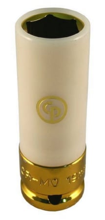 Tubulare de impact - Tubulara de impact 1/2" cu protectie pentru jante, hexagon 17 mm S417MWP