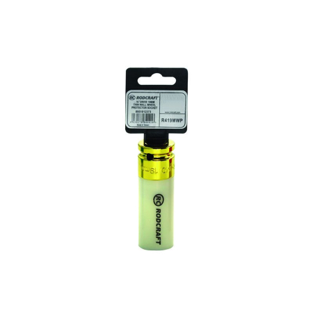 Tubulare de impact - Tubulara de impact 1/2" cu protectie pentru jante, hexagon 19 mm R419MWP