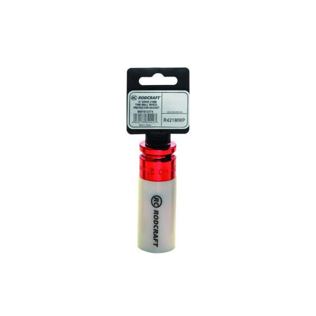 Tubulare de impact - Tubulara de impact 1/2" cu protectie pentru jante, hexagon 21 mm R421MWP