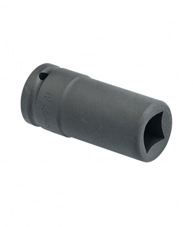 Pneumatice - Tubulara de impact 3/4" lunga, hexagon 17 mm 649517