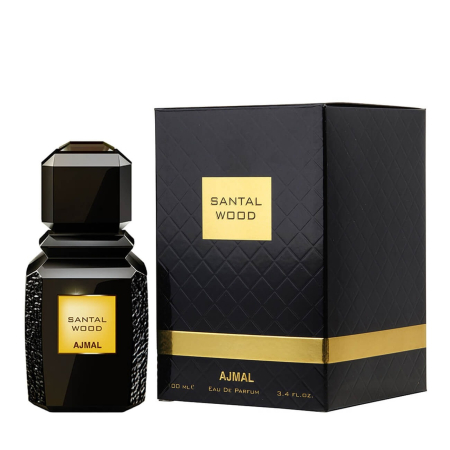Parfumuri - Ajmal, Santal Wood, Eau De Parfum, For Women, 100 ml