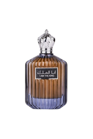Parfumuri Arabesti - ard-al-zaafaran-i-am-the-king-parfum-barbati-100ml