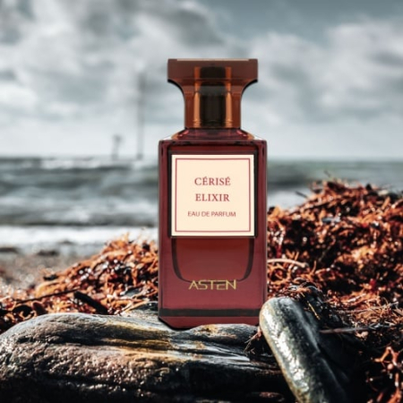 Cerise Elixir, Apa De Parfum, 80 Ml, Unisex [2]