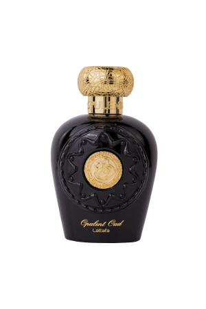 Parfumuri - Parfum arabesc Lattafa Opulent Oud,apa parfum 100 ml, unisex-inspirat din Oud Royal by Armani Prive