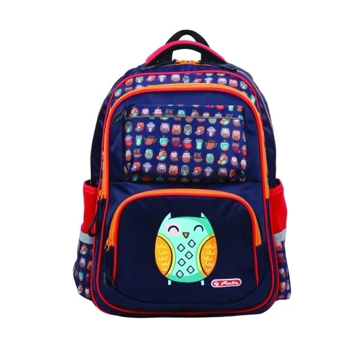 Ghiozdane, Rucsaci si Genti - Rucsac Boost Antigravity 45*30*13cm Happy Herlitz