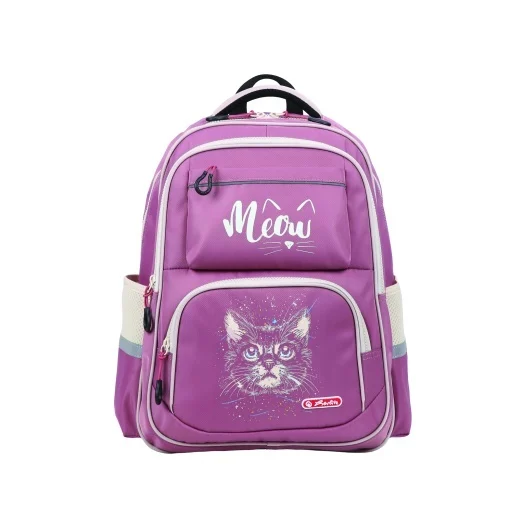 Rechizite scolare - Rucsac Boost Antigravity 45*30*13cm The CatHerlitz