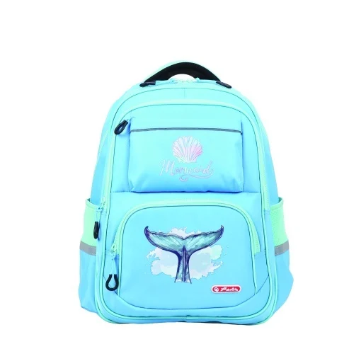 Rechizite scolare - Rucsac Boost Antigravity 45*30*13cm MermaidHerlitz