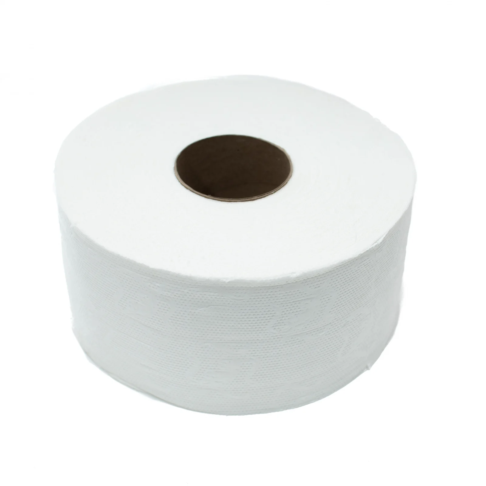 Produse de curatenie - HARTIE IGIENICA MINI JUMBO ALBA 12/SET
