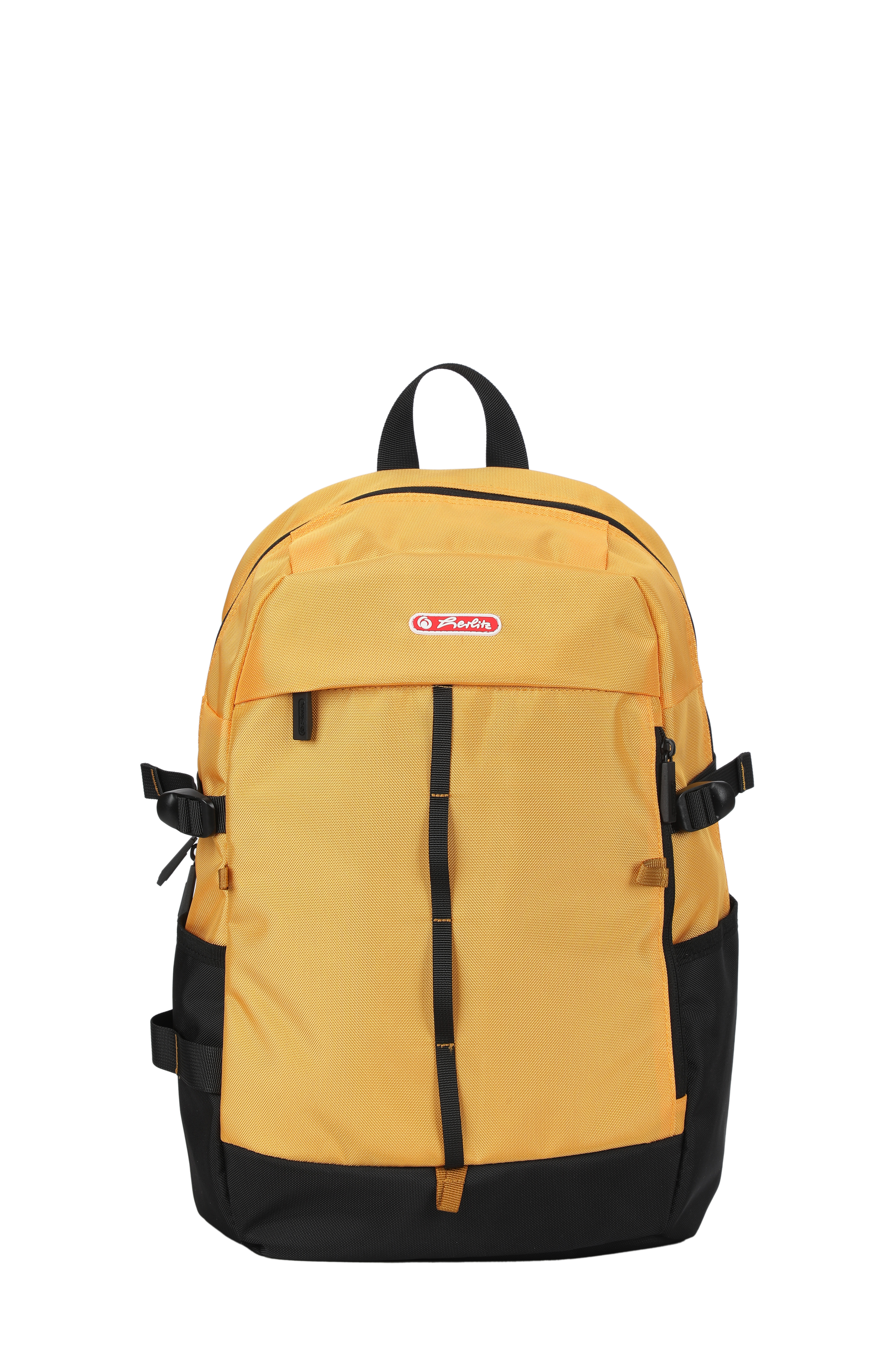 Rucsac Modern Fit 31*16*44 cm Galben [1]