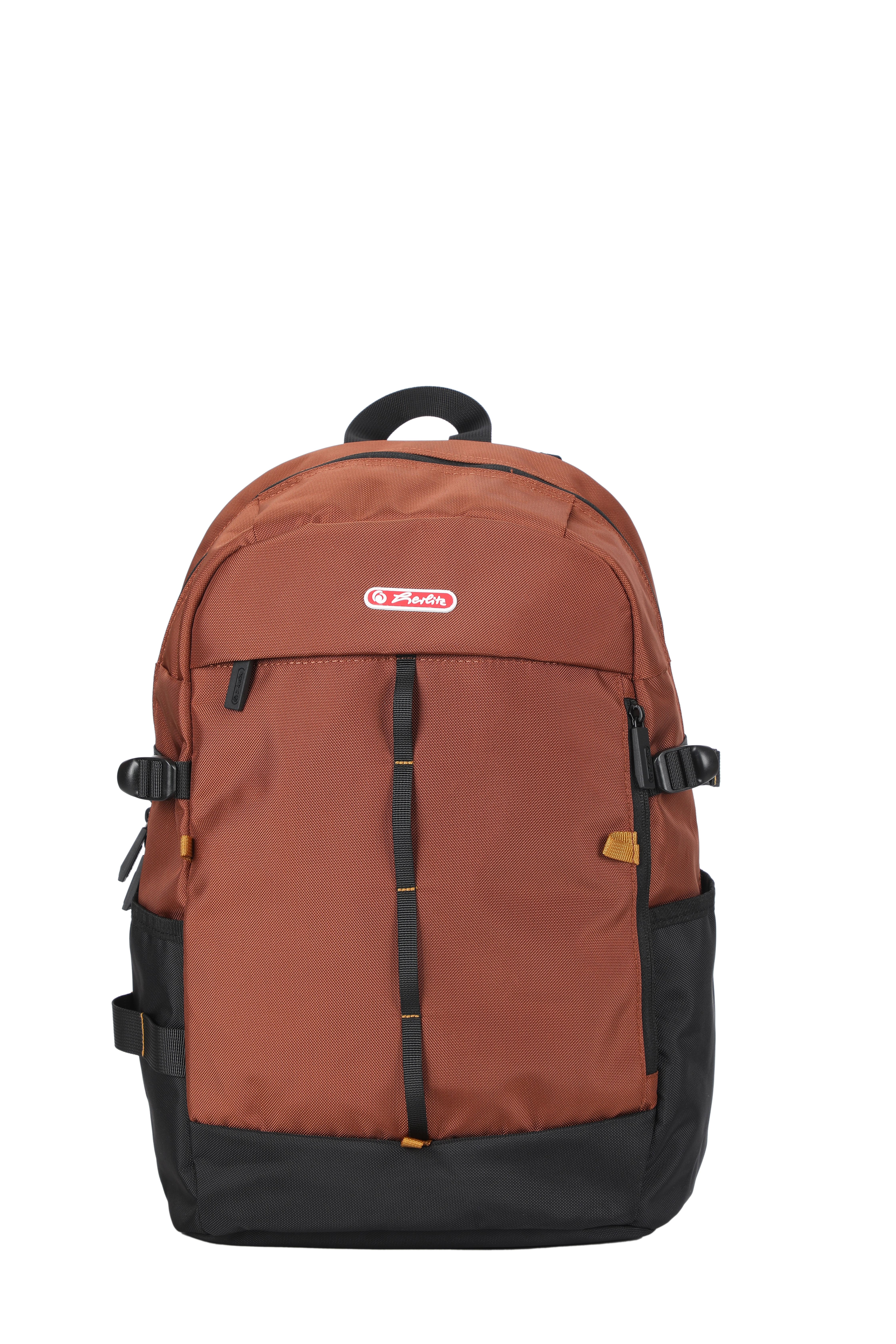 Ghiozdane, Rucsaci si Genti - Rucsac Modern Fit 31*16*44 cm Maro