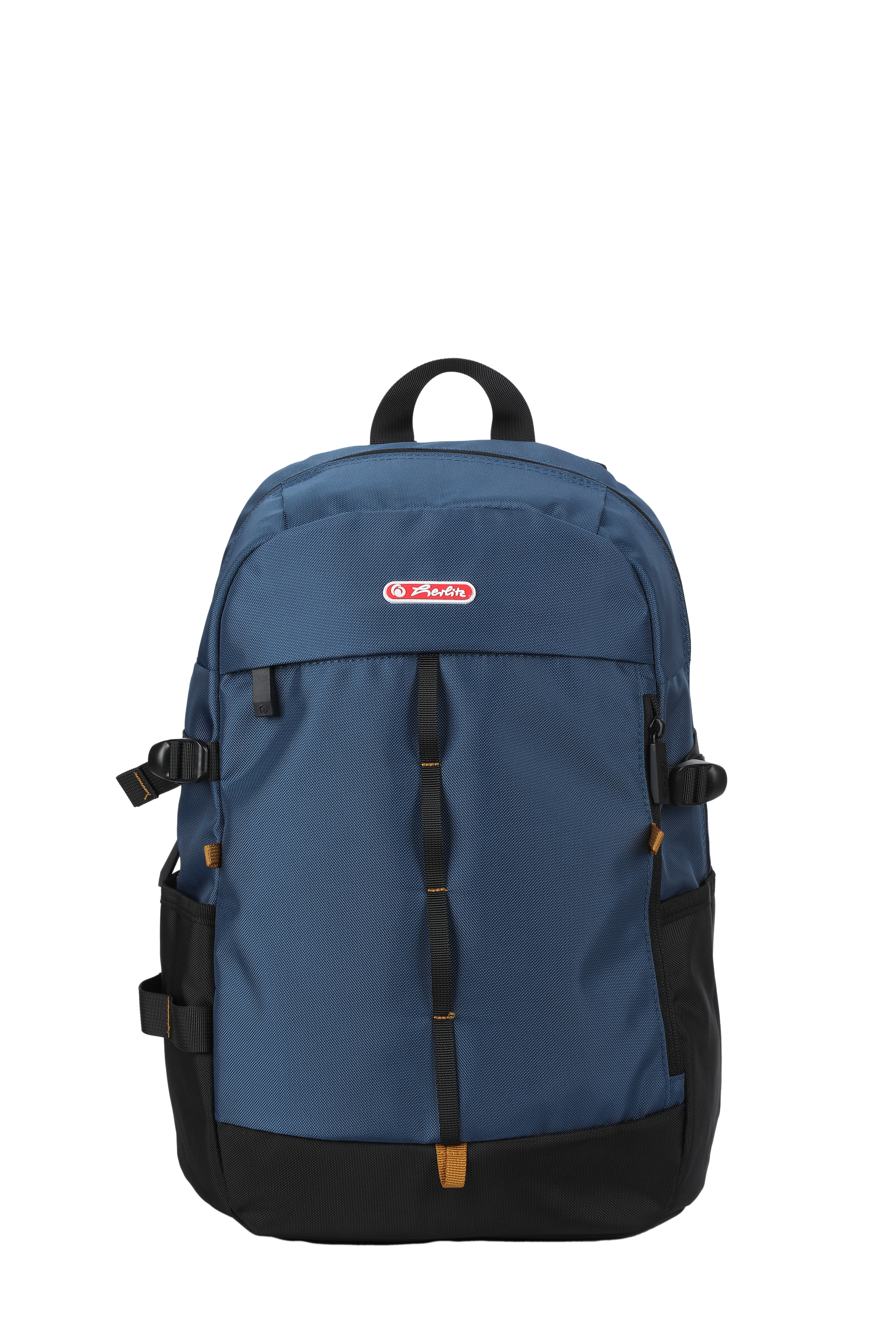 Rucsac Modern Fit 31*16*44 CM Albastru Inchis [1]