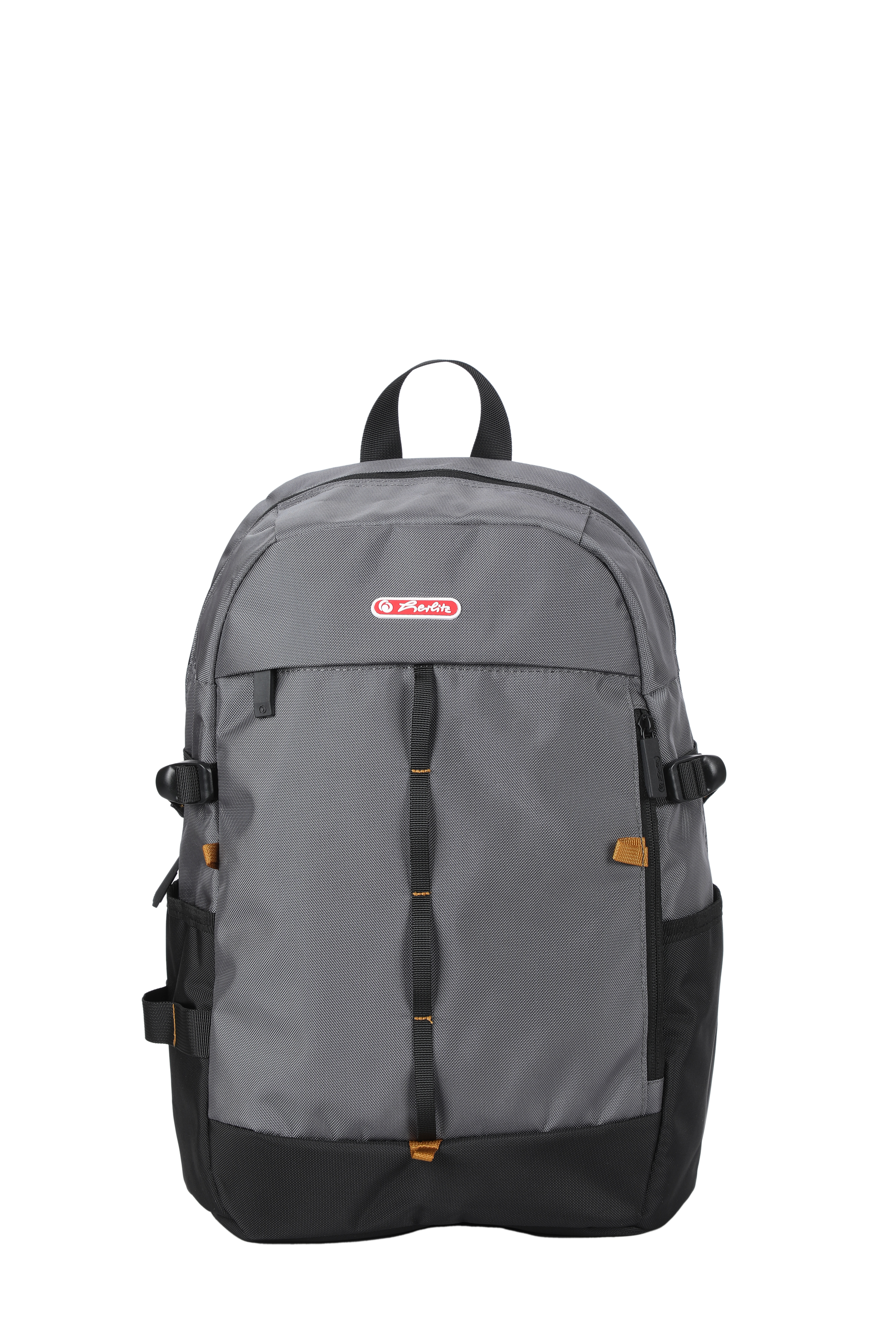 Rucsac Modern Fit 31*16*44 cm Gri Deschis [1]