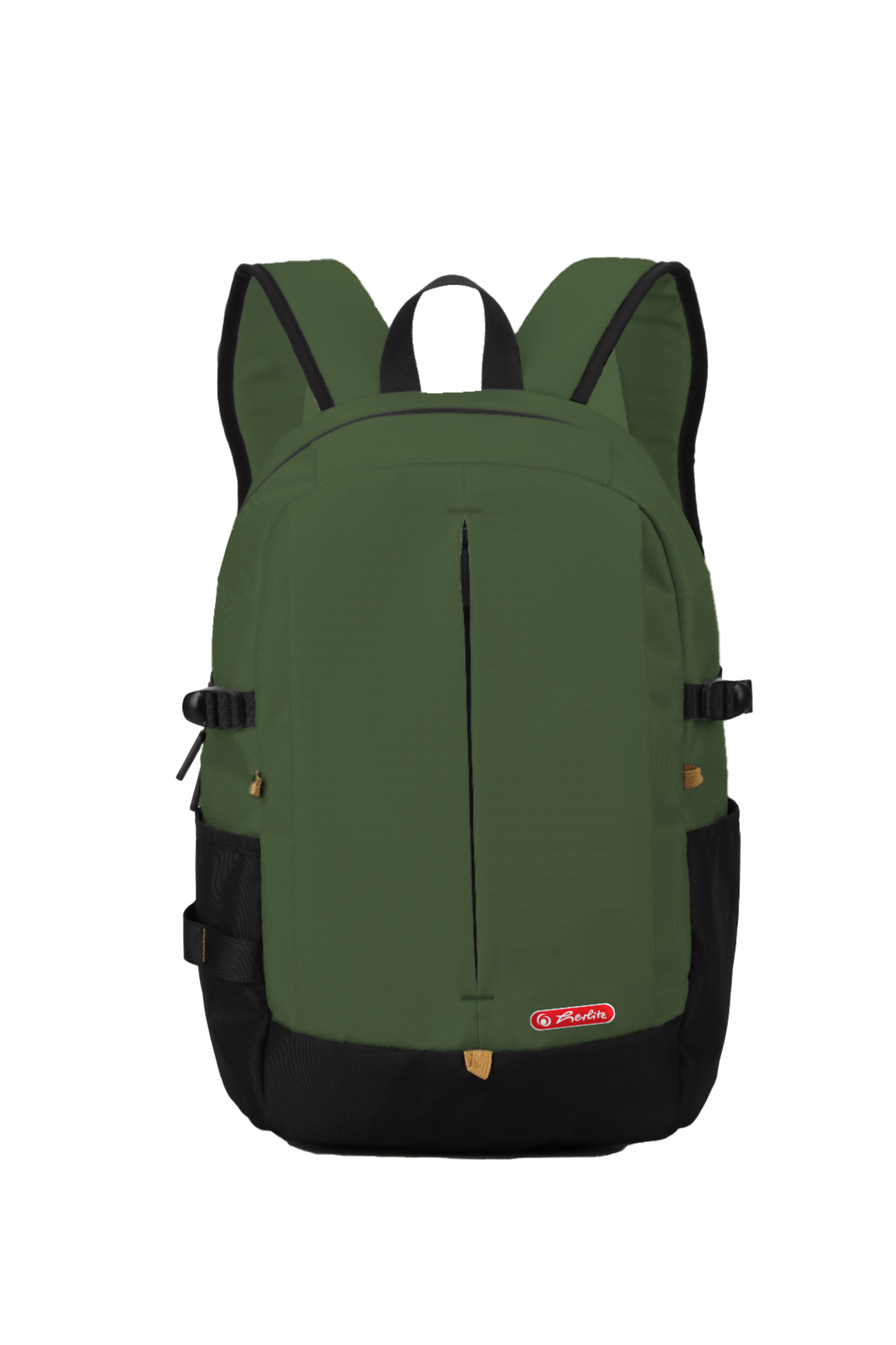 Rucsac Sport 31*16*44 cm Verde Army [1]