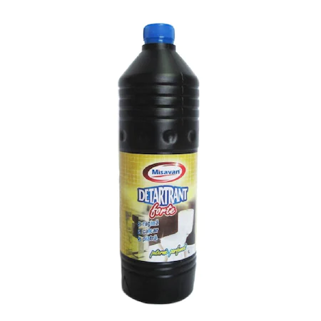 Produse de curatenie - MISAVAN DETARTRANT 1L