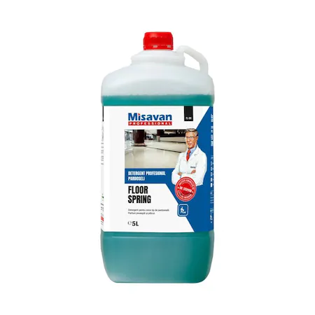 MISAVAN DETERGENT PARDOSEALA 5L DR. STEPHAN [1]