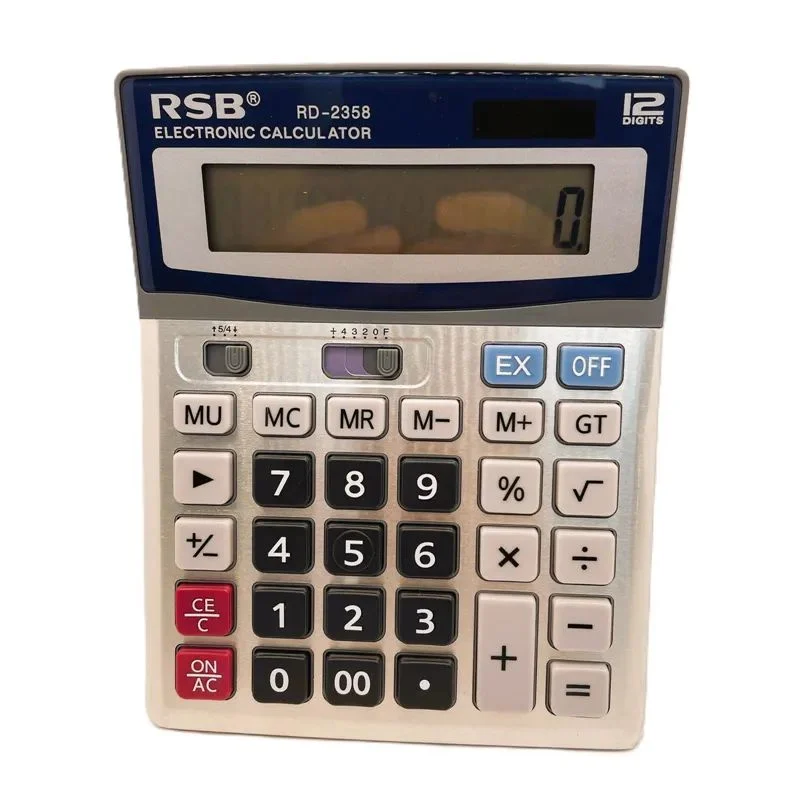 CALCULATOR DE BIROU 12DG [1]