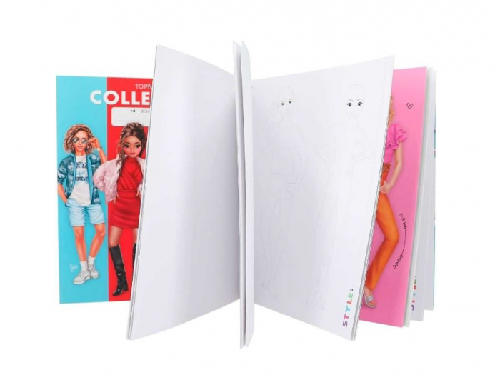 TM-CARTE COLORAT CREEAZA TOPModel [2]