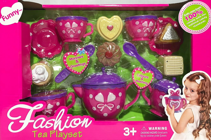 Set ceainic [1]