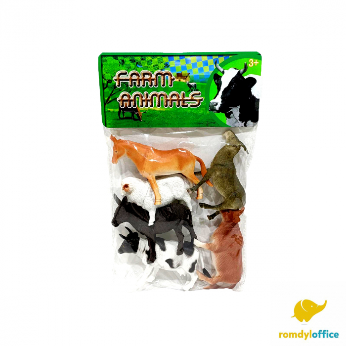 Animale domestice [1]