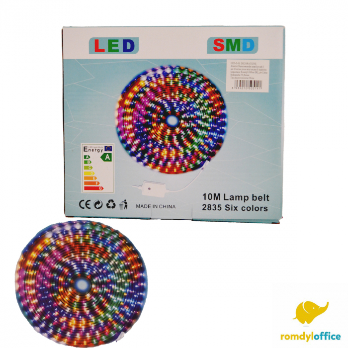 Banda led 10m Christmas [1]
