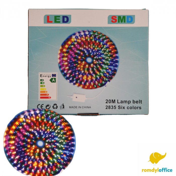 Banda led 20m Christmas [1]