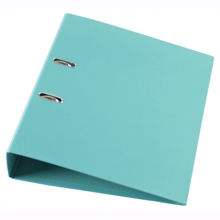 BIBLIORAFT 5CM AZURIU [1]