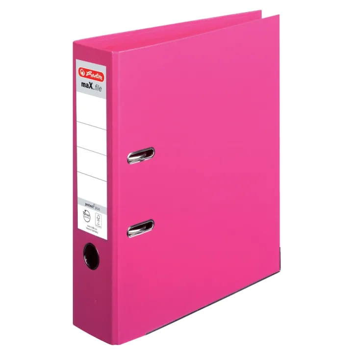 Biblioraft 8 cm, Roz [1]