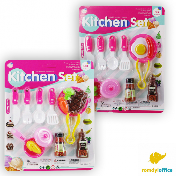 Blister accesorii bucatarie 25*31cm [1]