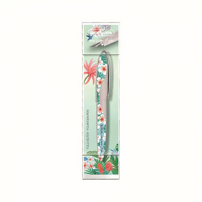BLISTER STILOU MY PEN STYLE M LADYLIKE JUNGLE 4 [1]