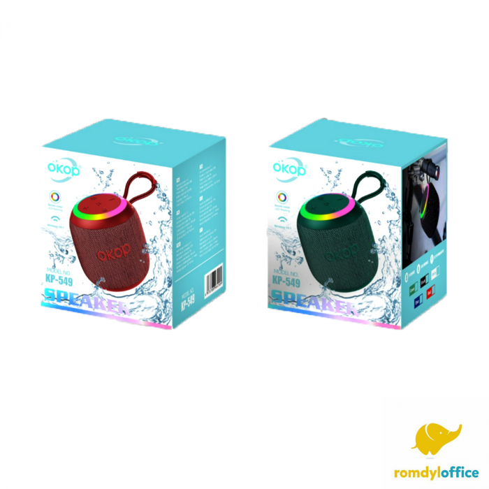 Boxa cu usb [1]