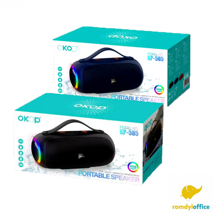 Boxa cu usb [1]