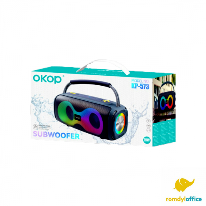Boxa cu usb [1]