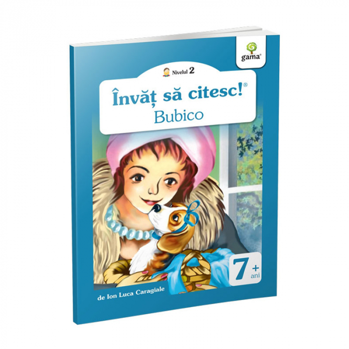 Bubico, Nivel 2 [1]