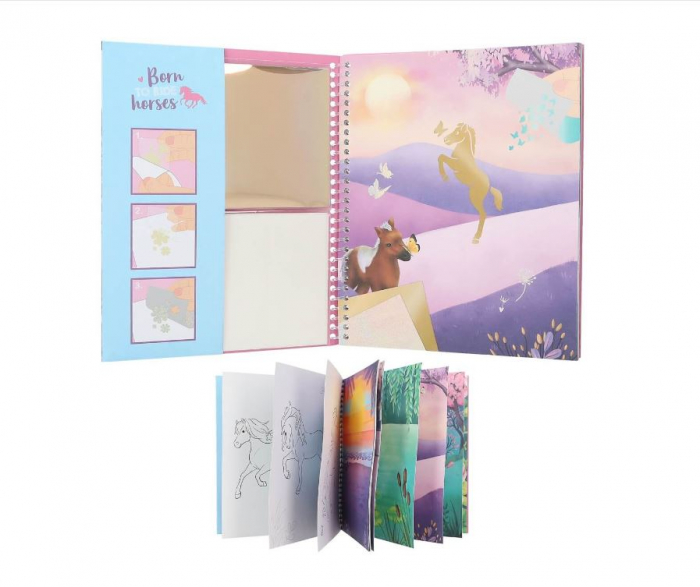 TM-CARTE ACTIVITATI Stick & Shine [2]