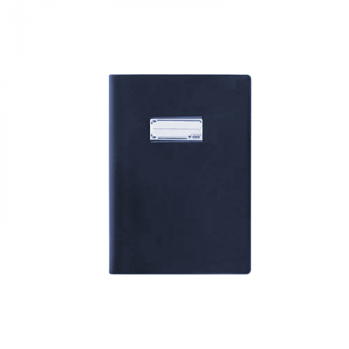 Coperta A5, 140 microni, rosu, Colibri [1]