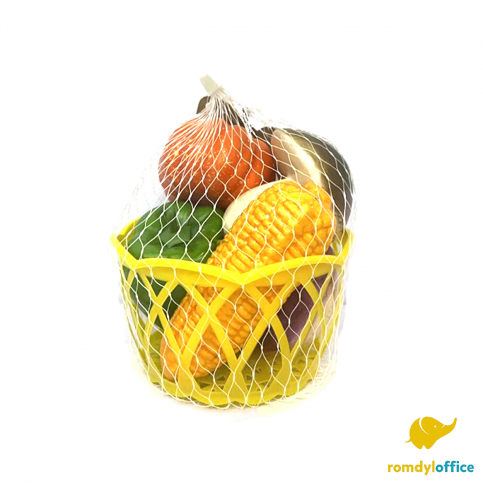 Cos legume artificiale [1]