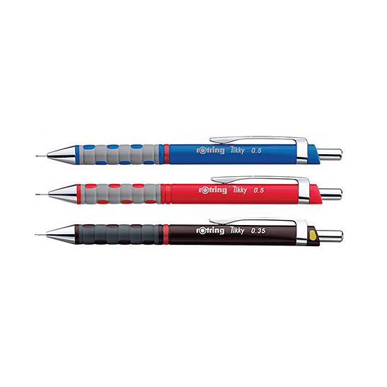 CREION MECANIC ROTRING 0.5 [1]