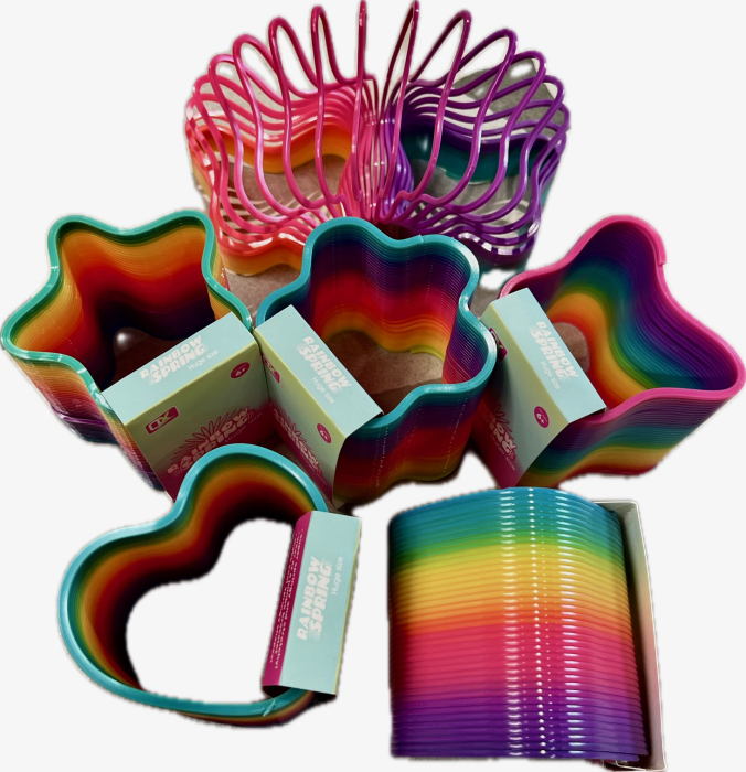Diverse forme de arc curcubeu [1]