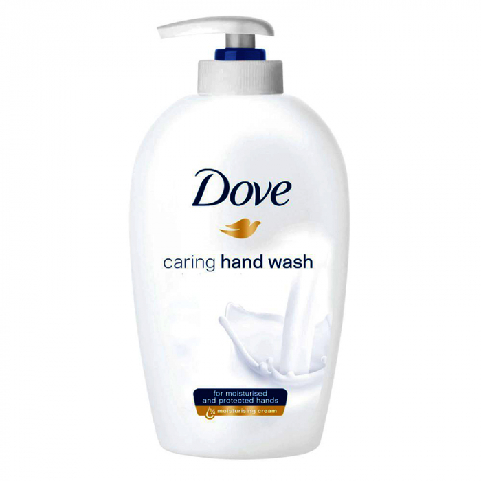 Dove sapun lichid 250ml [1]