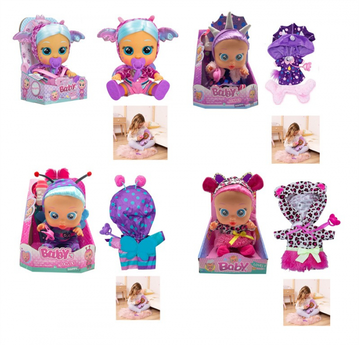 Baby lovely [2]