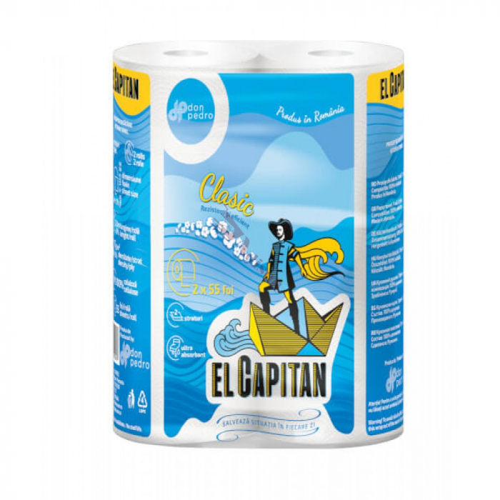 EL CAPITAN PROSOP 2STR 2ROLE/SET [1]