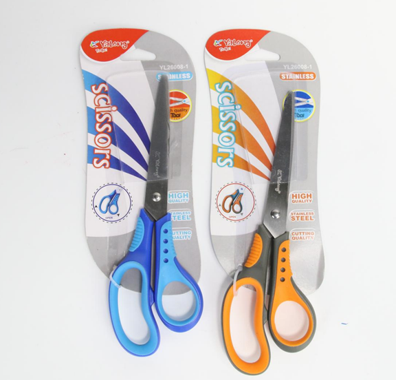 Foarfeca mare (20,5cm) pentru birou Yalong [1]