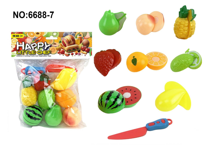 Fructe artificiale [1]