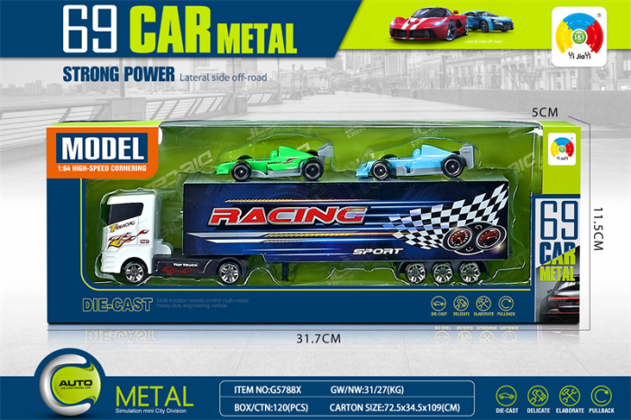 Camion trailler [2]