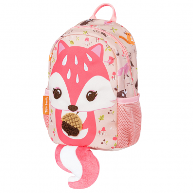 Ghiozdan Mini Dear Friends Foxy [1]