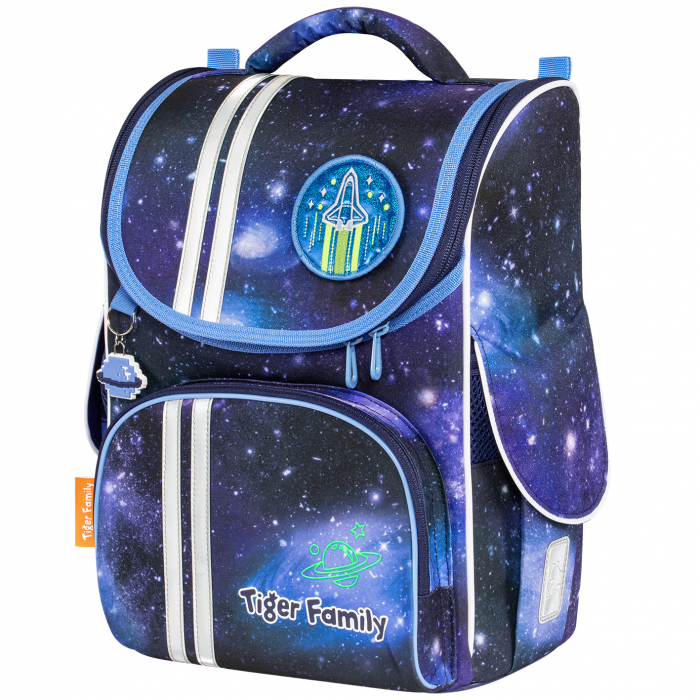 GHIOZDAN NATURE QUEST, SUPER GALAXY [1]