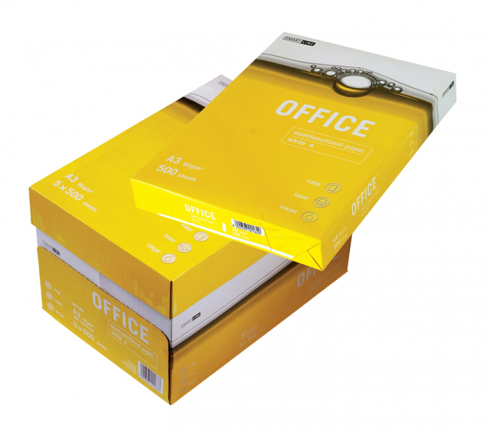 Hartie copiator  A3 80G [1]