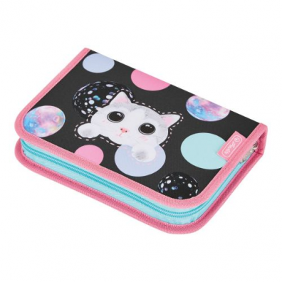 Penar echipat 31 piese 2 clape Cute Cat [1]