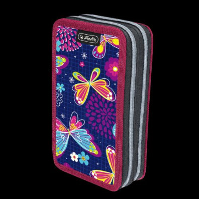 PENAR NEECHIPAT CU 2 FERMOARE BUTERFLY [1]