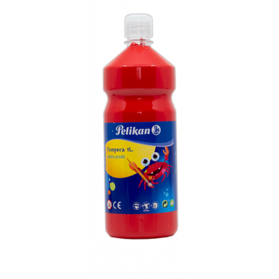 Tempera 1L Purpuriu Pelikan [1]